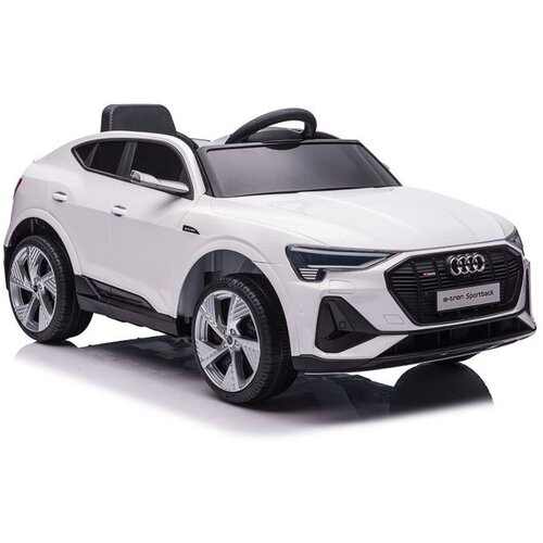 Audi Licencirani E-Tron bijeli-auto na akumulator Cijene