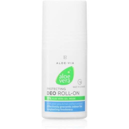 Lr Aloe Vera Protecting dezodorant s kroglico 50 ml Cene