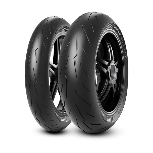 Pirelli moto gume 180/60R17 75W Diablo Rosso 4 R TL - Skladi&amp;scaron;če 4 (Dostava 10 delovnih dni) Slike
