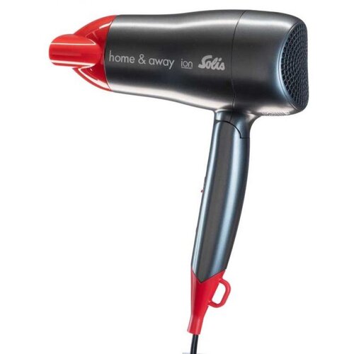 Solis home & away Hair Dryer 3791 - Su&scaron;ilo za kosu Cijene
