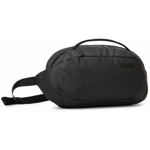 Thule tact waistpack torbica oko struka 5l - crna Cene