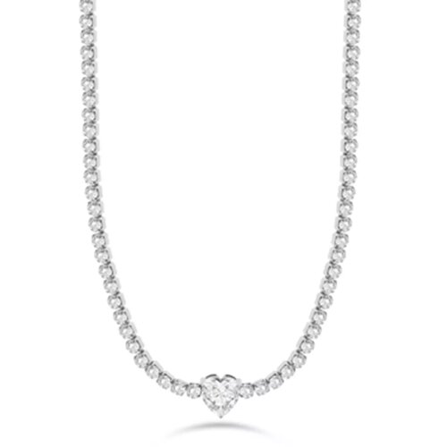 Liu Jo Luxury nakit LJ2441 LIU JO ženska ogrlica Slike