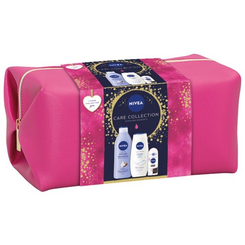 Nivea set ženski Daily Care bag 2024 Cene