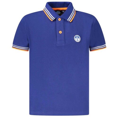 North Sails deČija polo majica 795090000 Cene