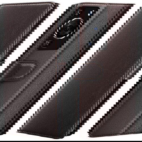 INORCO HT05 za Motorola Moto G22/E22s 4G torbica za telefon z denarnico, (22033727) Cene