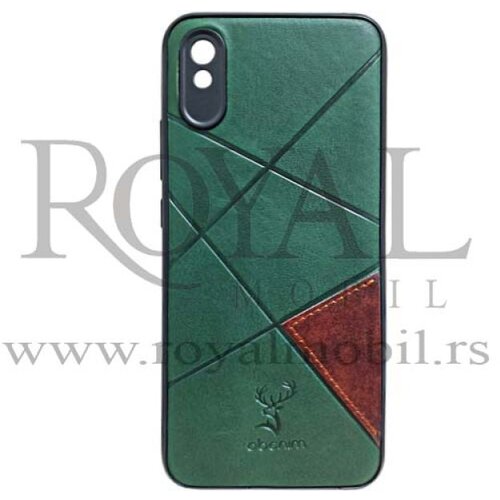 futrola deer sky za xiaomi redmi 9 zelena Slike