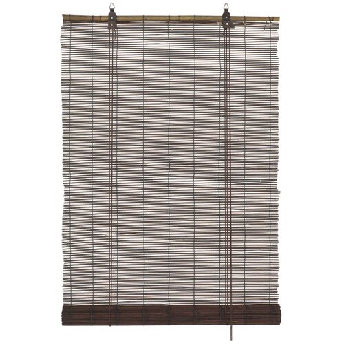  Bambus rolo tikovina - 90x220 Slike