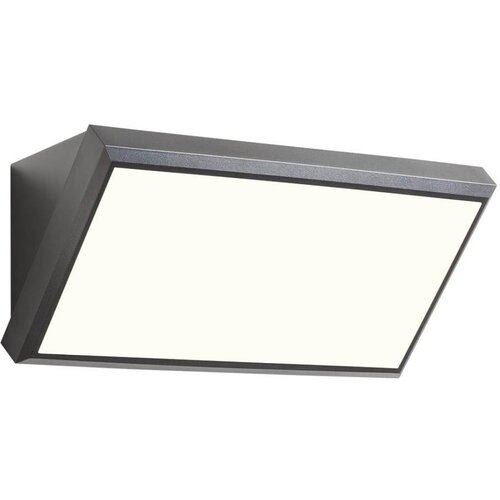  Redo 90160 - LED spoljna zidna svetiljka MAKO LED/21W/230V IP65 Cene