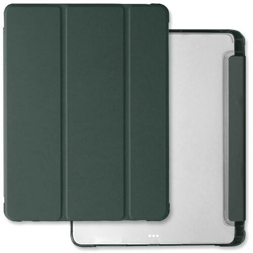 Mercury ZADNJI OVITEK CLEAR ZA IPAD PRO 11 (2024) TEMNO ZELEN, (21981065) Cene