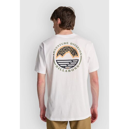 Billabong Rockies T-shirt white Cene