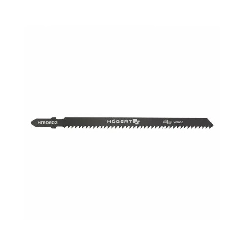 List UBODNE PILE 126 MM ZA BRZO REZANJE 5 KOM HT6D653 Slike