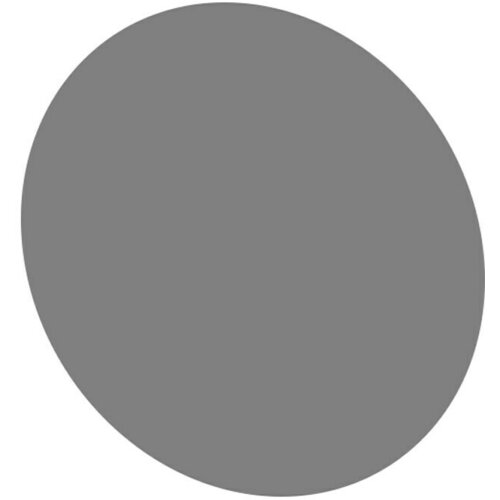 Lienbacher Metalni podložak za kamin (100 x 100 cm, Antracit, Okrugli oblik) Cijene