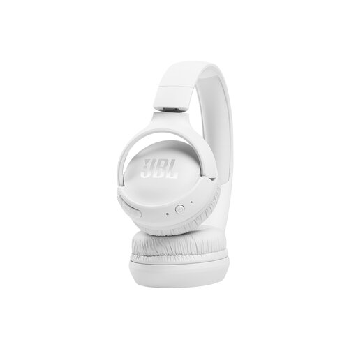 JBL tune 510BT (bela) T510BTWHTEU bežične slu&amp;scaron;alice Slike