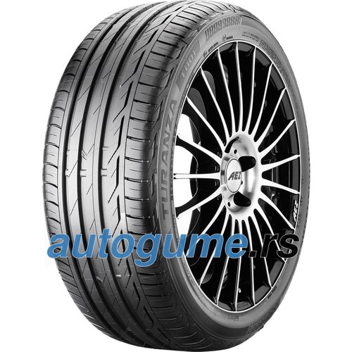 Bridgestone Turanza T001 Evo ( 195/60 R15 88H ) letnja auto guma Slike