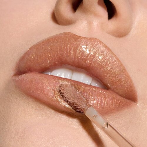 MAC Cosmetics Lipglass Air hidratantno sjajilo za usne nijansa Accolade 5 ml Slike