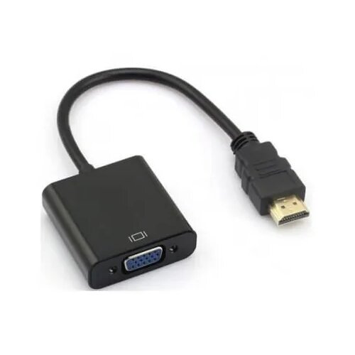 Volt konvertor HDMI na VGA M/Ž-Adapter Slike