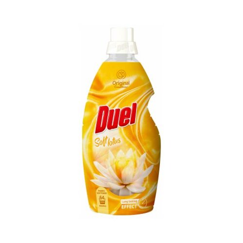 Duel omekšivač za veš soft lotus 1.6L Cene