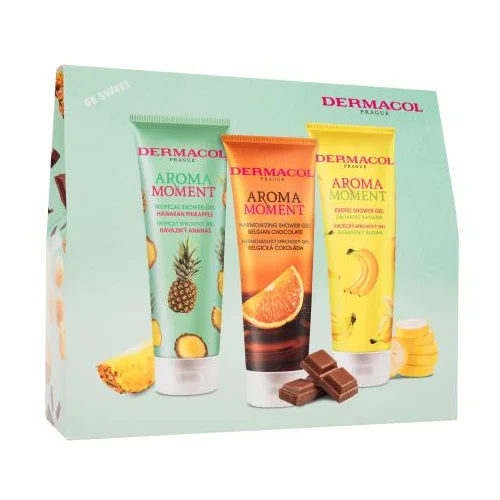 Dermacol Aroma Moment Be Sweet unisex