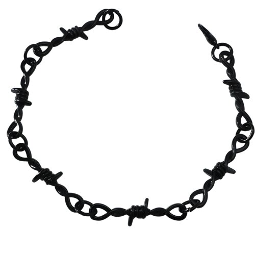 IZMAEL Zapestnica PU-32961 - Črna Cene