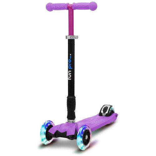 Fun Pro TWO Dječji romobil Slike