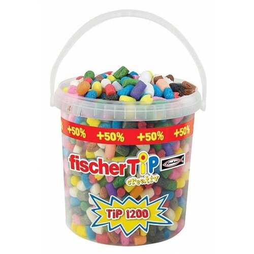 fischertechnik kreativna slagalica, 100% biorazgradivo, 3+TIP 1200 Cene