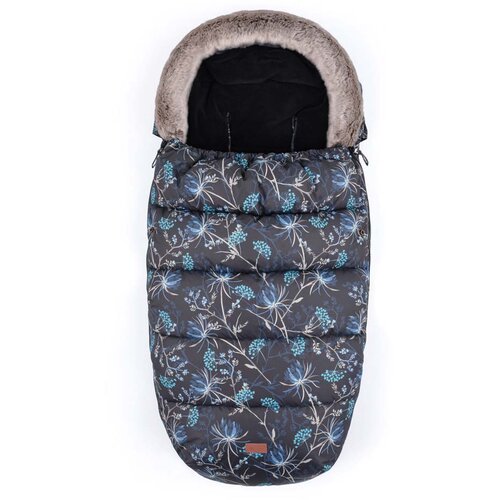 Petite&Mars Footmuff Comfy 4 u 1 zimska vreća za kolica, Stylish Beauty Cijene