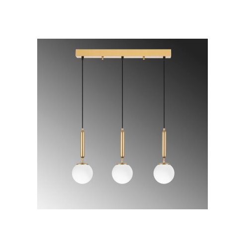 Opviq Luster King-11468, 62x15x134 cm Slike