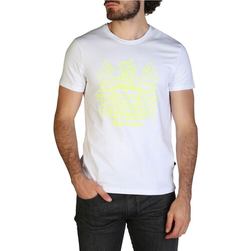Aquascutum - qmt019m0 bijela Slike