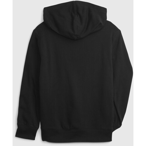 GAP Hoodie with logo - Boys Cijene
