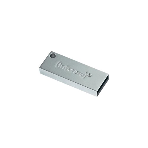 Intenso BULK-USB3.0-64GB/Premium Line Slike