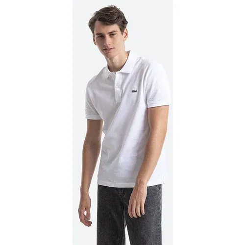 Lacoste Erkek Polo Slim Fit PH4012 001