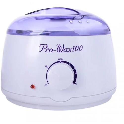 Pro Wax 100 topilica voska za depilaciju i parafin Cene