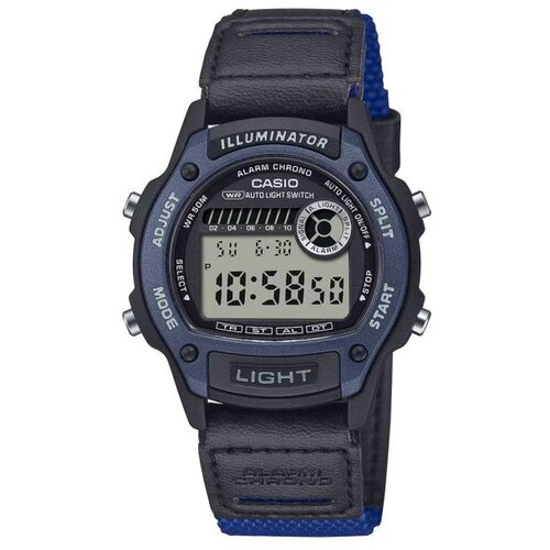 Casio w-220hf-2avef Cene