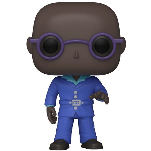 Funko Figura POP! The Matrix 4 - Morpheus Slike