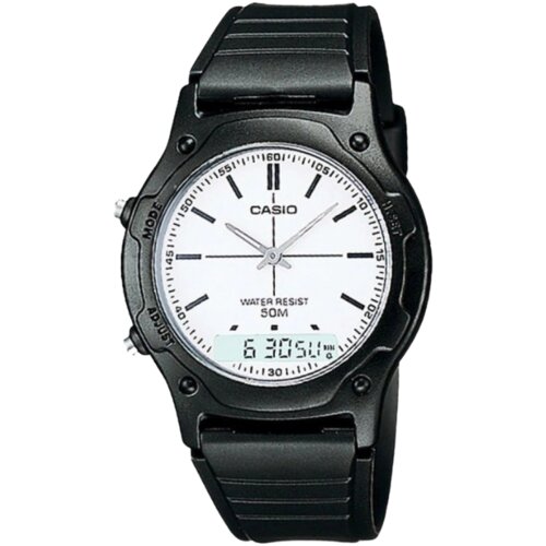 Casio RUČNI SAT AW-49H-7EVDF Slike