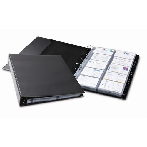  Album za posjetnice Visifix Economy A4, 2444 Slike
