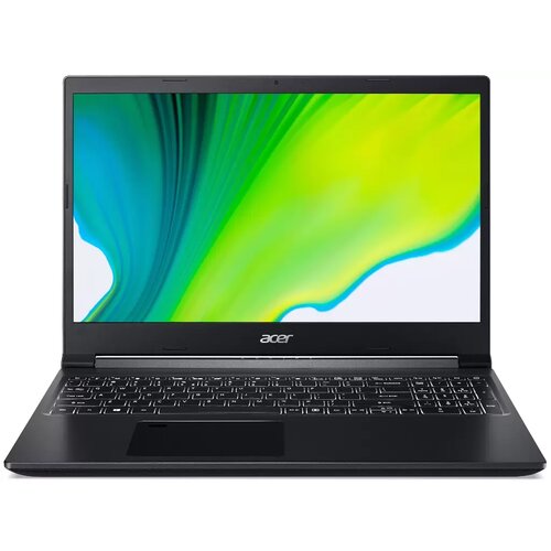 Acer aspire 7 A715-75G noOS/15.6" fhd IPS/i5-9300H/8GB/256GB ssd/gf gtx 1650-4GB/crna NH.Q87EX.009 laptop Cene