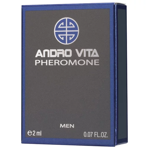 Andro Vita Pheromone Men Parfum 2ml