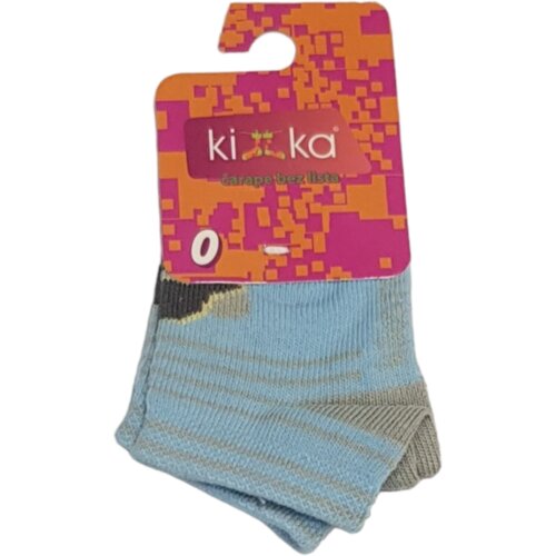 Kika Čarape za bebe, Svetloplave Cene