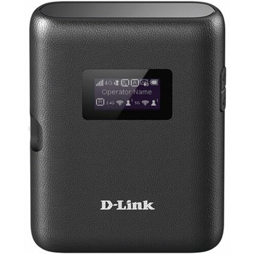 D-link 4G/LTE Cat 6 Wi-Fi Hotspot DWR-933 Slike
