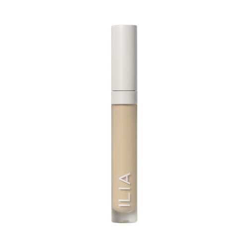 ILIA Beauty true skin serum concealer - chicory Cene