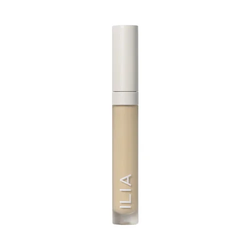 ILIA Beauty true skin serum concealer - chicory