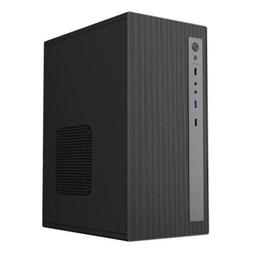 Zeus AMD Ryzen 5 4600GE/8GB/M.2 256GB/Win11Pro OEM Cene