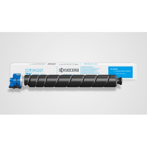 Kyocera - Toner Mita TK-8455C (plava), original Cijene
