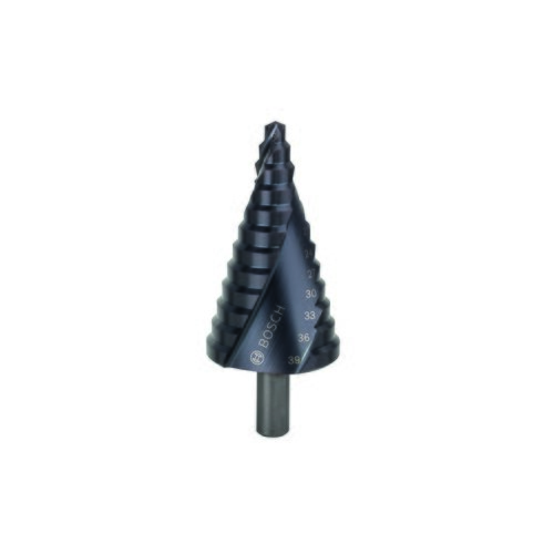 Bosch hss-altin stepenasta burgije s trostranim prihvatom 2608588068 Cene