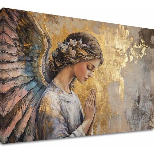  Slike anđela Nebeska radost | 100% originalno oslikano akrilom Cijene