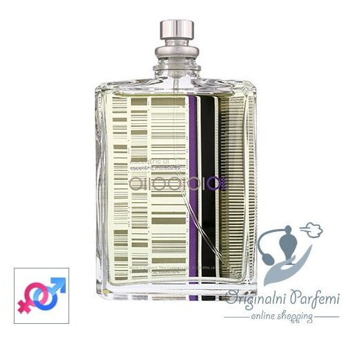Escentric Molecules unisex toaletna voda Escentric 01 100ml EDT Cene