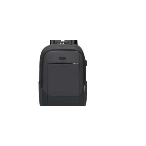 BORG Ruksak za Notebook 15,6&Prime; 6917 Siva Cijene