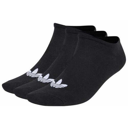 Adidas ženske čarape trefoil liner 6 IJ5624 Slike