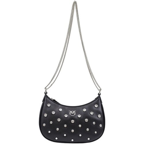 Pinko Torbe za čez ramo 105916 A2XQ Črna Slike